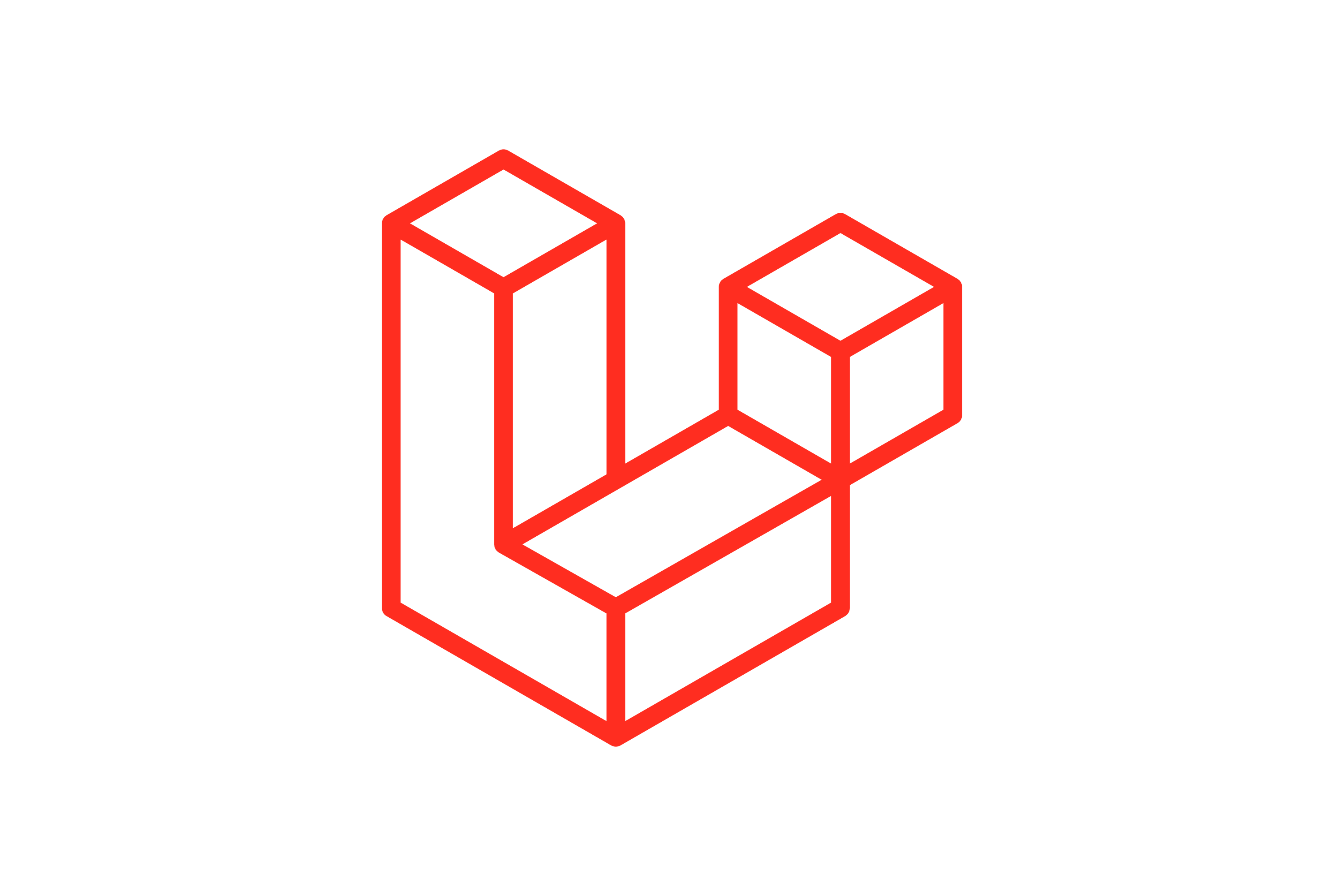 Laravel Framework