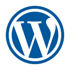 Wordpress content management system